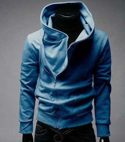 luxury korea back to shool oblique zipper men's hoodie men's jacket men's coat 5 colours black plus size wholesales, Black;brown
luxury korea back to shool oblique zipper men's hoodie men's jacket men's coat 5 colours black plus size wholesales, Black;brown