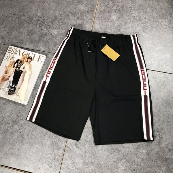 men designer shorts brand summer short pants fashion printed drawstring shorts luxury sweatpants brand five pants 2032719y, Black
men designer shorts brand summer short pants fashion printed drawstring shorts luxury sweatpants brand five pants 2032719y, Black