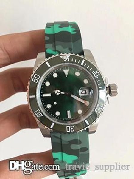 2019 new men's mechanical automatic watch sports watch sport self-wind watch stainless steel dial multicolor rubber band, Slivery;brown
2019 new men's mechanical automatic watch sports watch sport self-wind watch stainless steel dial multicolor rubber band, Slivery;brown
