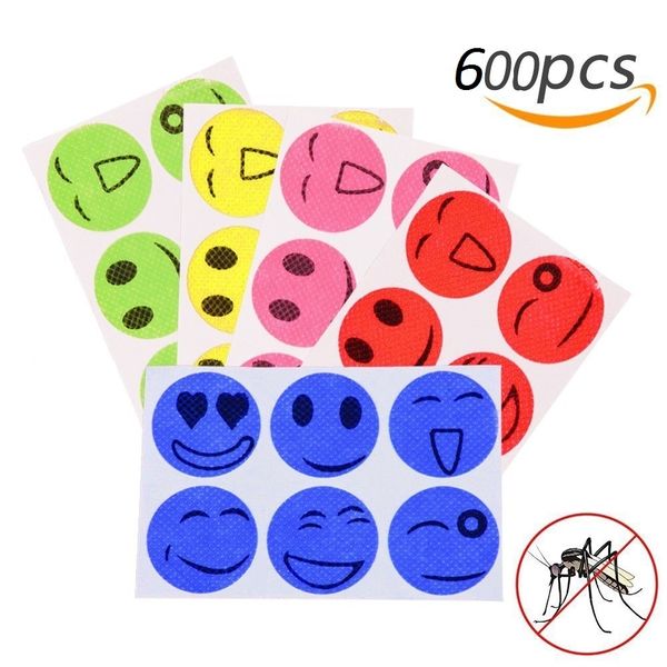 Mosquito Guard Repellent Stickers Patches Travel Mosquito Patches - Natural and Deet Free
Mosquito Guard Repellent Stickers Patches Travel Mosquito Patches - Natural and Deet Free
