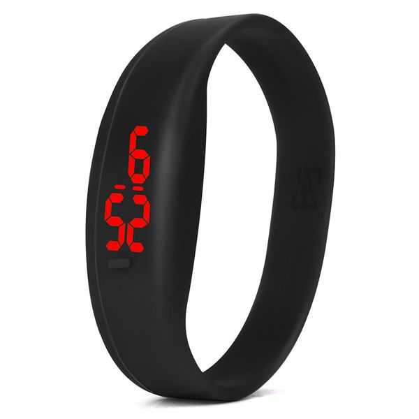 fashion man's watches digital led sports watch bracelet simple silicone band wristwatches relogio masculino male clock, Slivery;brown
fashion man's watches digital led sports watch bracelet simple silicone band wristwatches relogio masculino male clock, Slivery;brown