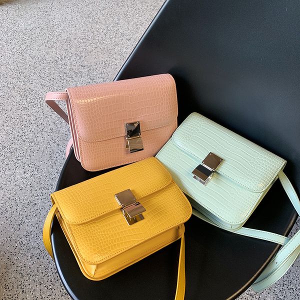 new alligator clutch purse famous design shoulder messenger bags women purse and handbags
new alligator clutch purse famous design shoulder messenger bags women purse and handbags