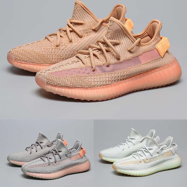 Running Shoes V2 Mens Sesame Static unisex Designer Shoes white Clay Zebre Blue Tint Butter trainers Hyperspace Women Sneakers 36-46
Running Shoes V2 Mens Sesame Static unisex Designer Shoes white Clay Zebre Blue Tint Butter trainers Hyperspace Women Sneakers 36-46