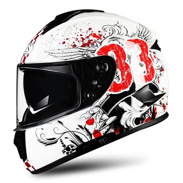 motorcycle helmet casco moto motocross moto helmet capacete motorbike casque full face helmets scooter double lens#
motorcycle helmet casco moto motocross moto helmet capacete motorbike casque full face helmets scooter double lens#