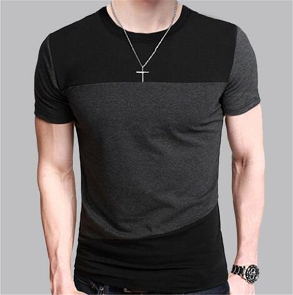 designer letter print mens tshirt fashion summer mens breathable simple style casual slim homme cloth, White;black
designer letter print mens tshirt fashion summer mens breathable simple style casual slim homme cloth, White;black