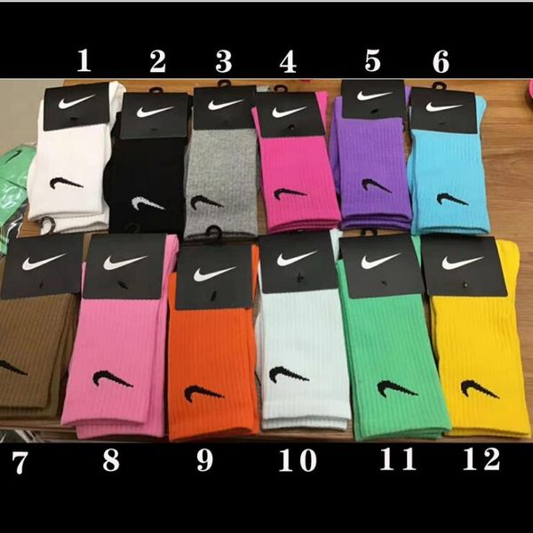 2020 letter socks color candy men and women wear ins running breathable basketball socks hook socks, Pink;yellow
2020 letter socks color candy men and women wear ins running breathable basketball socks hook socks, Pink;yellow