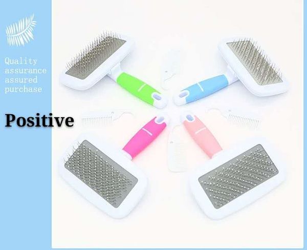 pet dog brush dog comb for dog cat scraper puppy cat slicker gilling brush quick clean grooming tool pet product grooming accessories
pet dog brush dog comb for dog cat scraper puppy cat slicker gilling brush quick clean grooming tool pet product grooming accessories