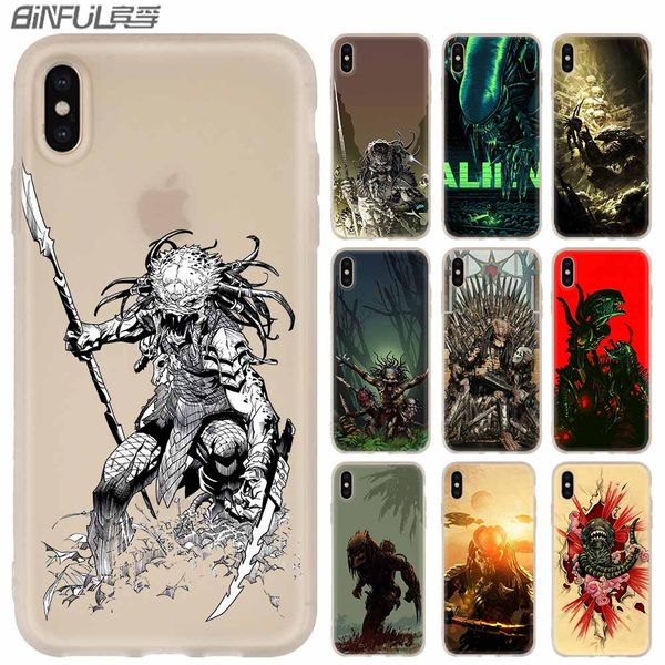predator phone cases luxury silicone soft cover for iphone xi r 2019 x xs max xr 6 6s 7 8 plus 5 4s se coque
predator phone cases luxury silicone soft cover for iphone xi r 2019 x xs max xr 6 6s 7 8 plus 5 4s se coque