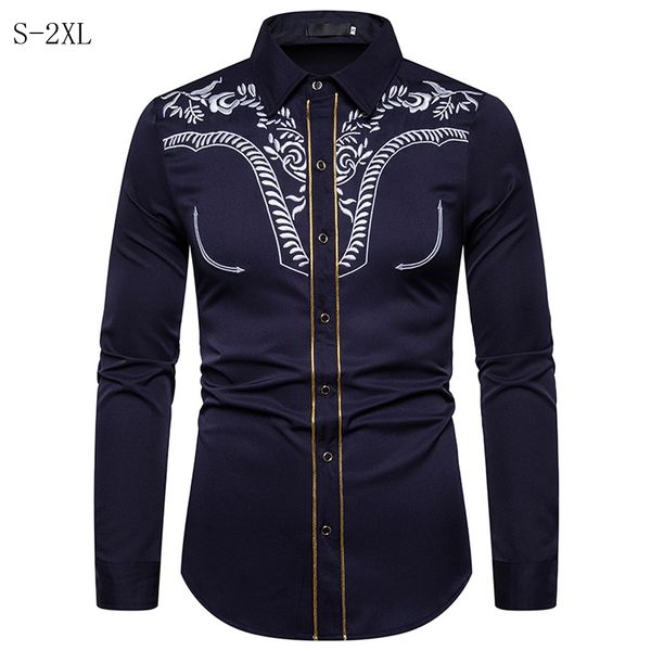 autumn men's leisure fashion embroidery printing lapel long sleeve shirt blouse winter style fashion work clothes leisure, White;black
autumn men's leisure fashion embroidery printing lapel long sleeve shirt blouse winter style fashion work clothes leisure, White;black