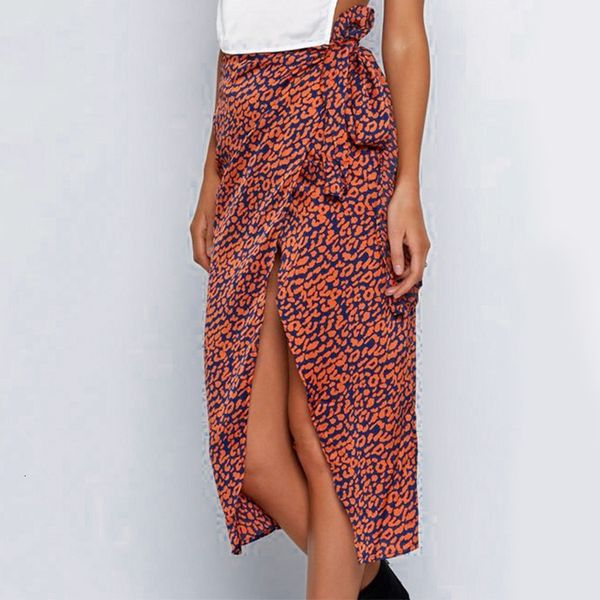 skirts for women wrap bow satin midi skirt women split leopard print high waist skirts fashion winter feminino skirt, Black
skirts for women wrap bow satin midi skirt women split leopard print high waist skirts fashion winter feminino skirt, Black