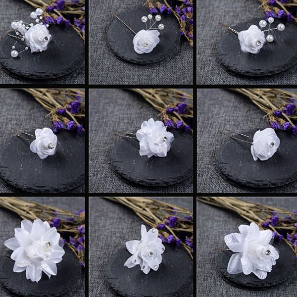 new fashion women wedding floral pearl hair accessories headpiece hair pin floral bridal bridesmaid beautiful headdress
new fashion women wedding floral pearl hair accessories headpiece hair pin floral bridal bridesmaid beautiful headdress