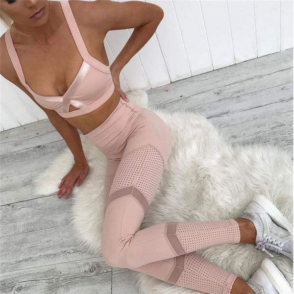 summer women's quick dry high-waisted yoga pants double mesh body yarn sports nine-point pants running body-fitting leggings woman, Black;white
summer women's quick dry high-waisted yoga pants double mesh body yarn sports nine-point pants running body-fitting leggings woman, Black;white