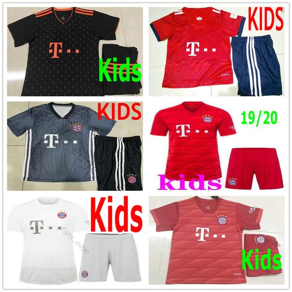 2019 2020 Bayern Munich PAVARD Soccer Jersey LEWANDOWSKI MULLER HERNANDEZ KIMMICH Custom uniforms Youth Kids kit Football shirtsA
2019 2020 Bayern Munich PAVARD Soccer Jersey LEWANDOWSKI MULLER HERNANDEZ KIMMICH Custom uniforms Youth Kids kit Football shirtsA