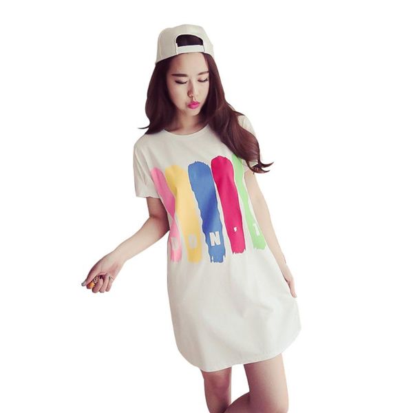 short sleeve casual gift ladies crew neck t shirt summer daily pullover floral mini straight women dress fashion, Black;gray
short sleeve casual gift ladies crew neck t shirt summer daily pullover floral mini straight women dress fashion, Black;gray