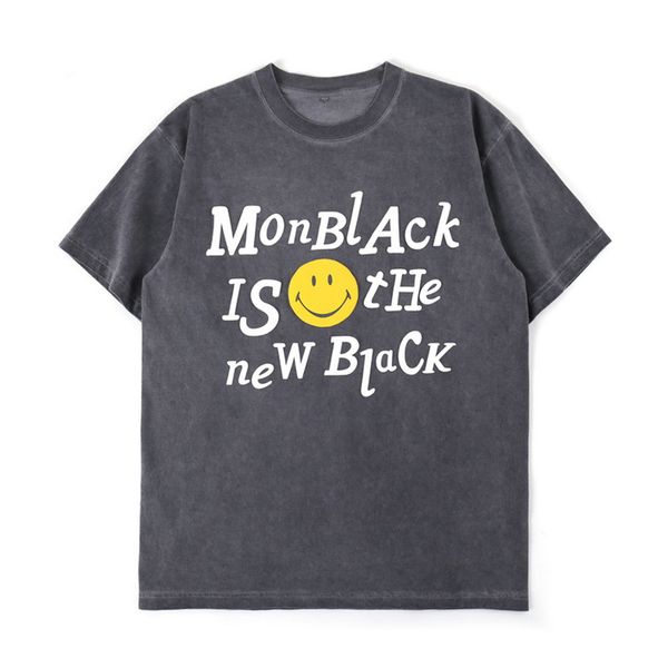 0520 designer t-shirts for women and men hip-hop style short sleeve street style couples t-shirt classic wild personality, White;black
0520 designer t-shirts for women and men hip-hop style short sleeve street style couples t-shirt classic wild personality, White;black