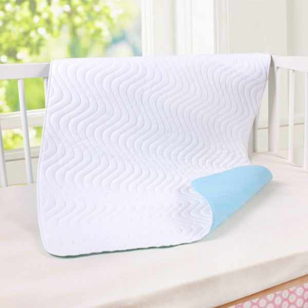 baby waterproof diaper absorbent pad cushion baby diaper replacement mat reusable machine washable mattress urine pad
baby waterproof diaper absorbent pad cushion baby diaper replacement mat reusable machine washable mattress urine pad