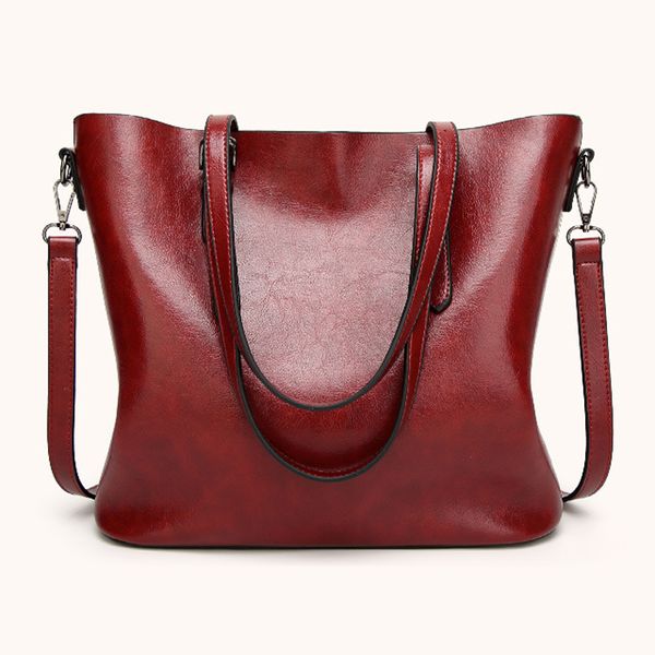 ladies designer handbags handle bag female shoulder bag causal large capacity lady's totes vrouwen handtassen
ladies designer handbags handle bag female shoulder bag causal large capacity lady's totes vrouwen handtassen