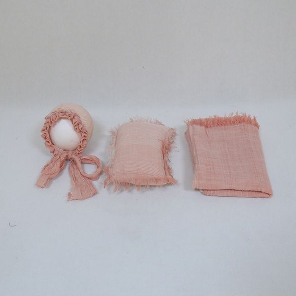 newborn wrapping three-piece suit baby props for pgraphy soft and close-fitting product pgraphy, White
newborn wrapping three-piece suit baby props for pgraphy soft and close-fitting product pgraphy, White