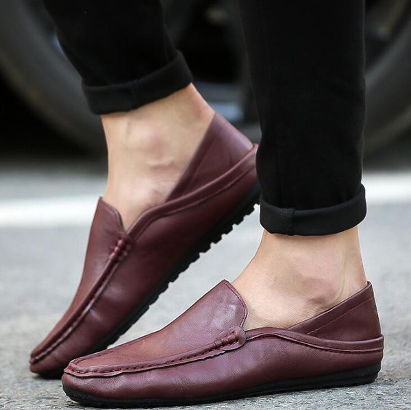 wholesale casual white driving loafers shoes shoes casual peas men comfortable loafer slip-on man lazy flat black xjdrc
wholesale casual white driving loafers shoes shoes casual peas men comfortable loafer slip-on man lazy flat black xjdrc