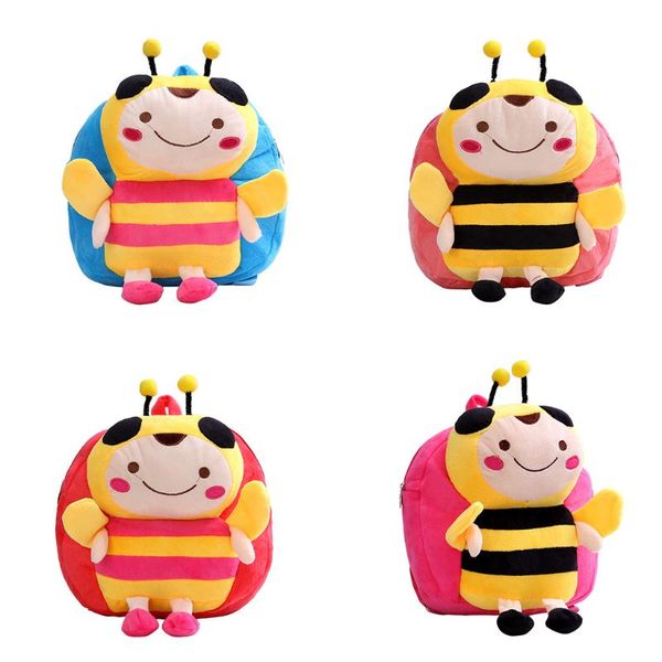 toddler baby small backpack cartoon plush backpack snack bag travel daypack
toddler baby small backpack cartoon plush backpack snack bag travel daypack