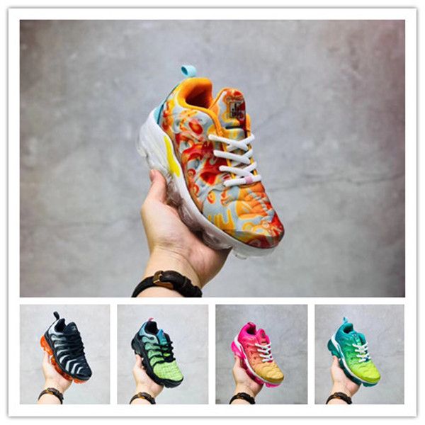 2018 tn running shoes for boys girls kids black red white tn cushion surface sneakers trainer shoes 28-35
2018 tn running shoes for boys girls kids black red white tn cushion surface sneakers trainer shoes 28-35