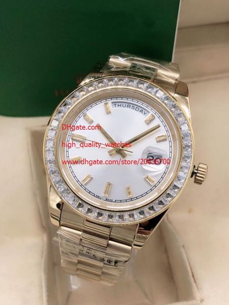 5 стиль фабрика поставщик sapphire wristwatches asia 2813 автоматическое движение 116334 41mm желтого золота алмазный диск mens мужские часы, Slivery;brown
5 стиль фабрика поставщик sapphire wristwatches asia 2813 автоматическое движение 116334 41mm желтого золота алмазный диск mens мужские часы, Slivery;brown