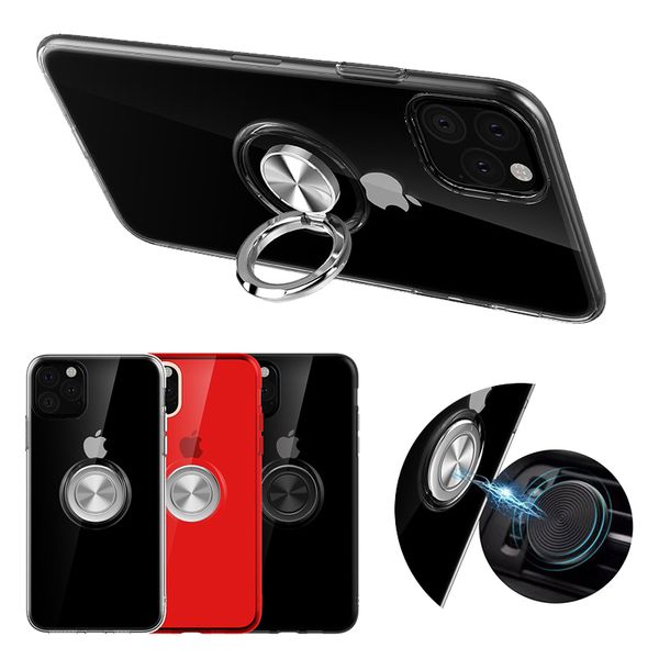 clear ring holder kickstand magnetic rugged soft tpu phone case for iphone 11 pro max xr xs max 7 8 plus samsung huawei
clear ring holder kickstand magnetic rugged soft tpu phone case for iphone 11 pro max xr xs max 7 8 plus samsung huawei