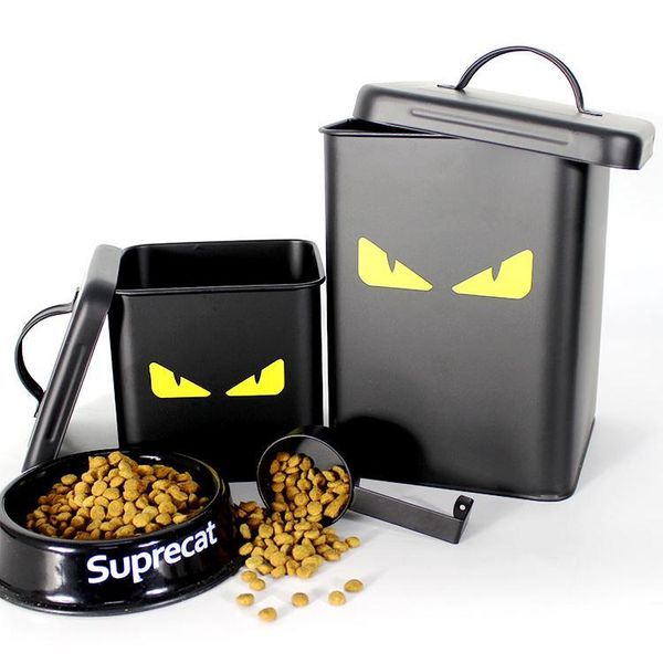 sup tide brand pet tank storage tanks dog food storage barrel cat food tank sealed moisture-proof snack candy cookies pet tank
sup tide brand pet tank storage tanks dog food storage barrel cat food tank sealed moisture-proof snack candy cookies pet tank