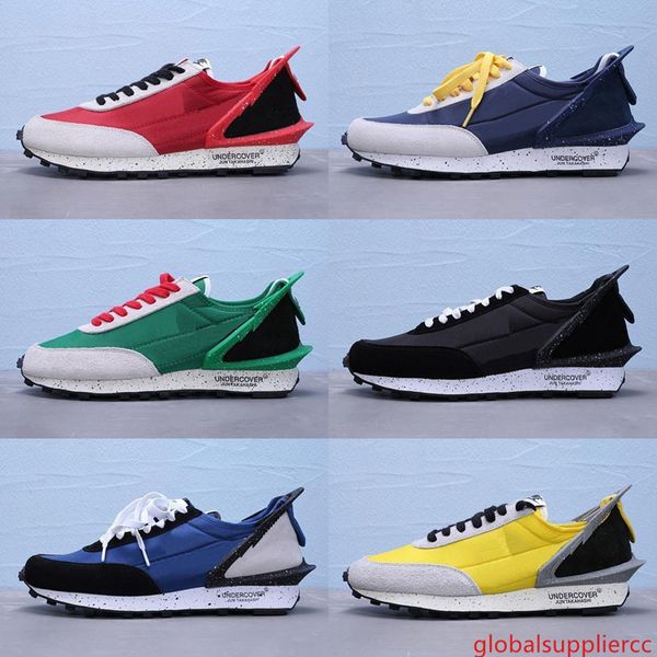 undercover x dbreak womens mens running shoes utility designer red green black sports sneakers athletic trainers schuhe des chaussures
undercover x dbreak womens mens running shoes utility designer red green black sports sneakers athletic trainers schuhe des chaussures
