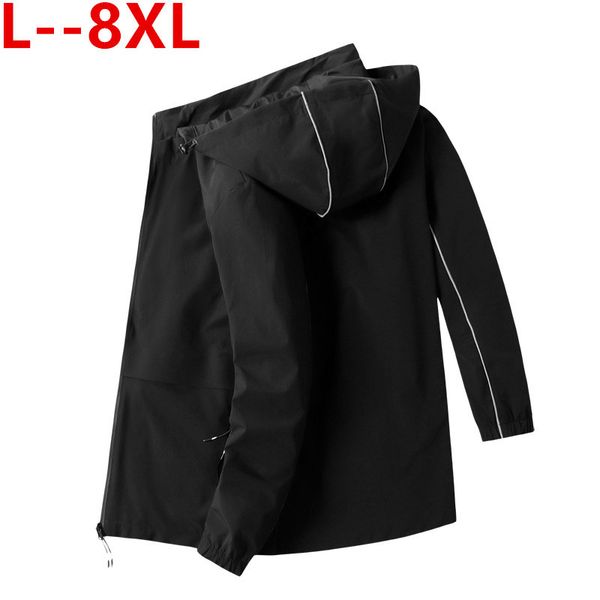 8xl 6xl new jacket loose men's bomber jacket men's casual hip hop baseball collar print fashion smooth streetwear, Black;brown
8xl 6xl new jacket loose men's bomber jacket men's casual hip hop baseball collar print fashion smooth streetwear, Black;brown