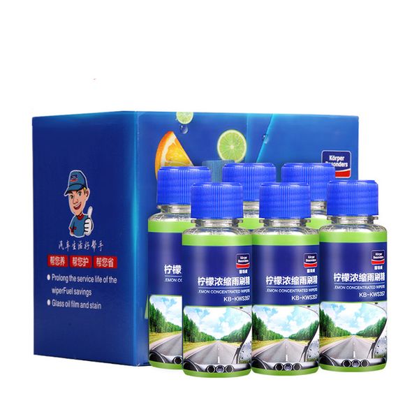 car windshield cleaner auto windscreen cleaner 45ml wiper fine agent window glass wash tablets glass water
car windshield cleaner auto windscreen cleaner 45ml wiper fine agent window glass wash tablets glass water