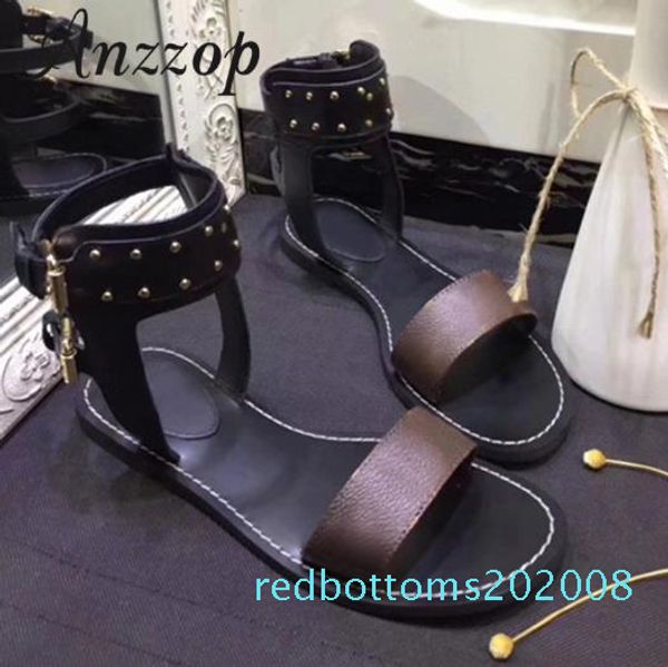 пассажир horizon женщин роскошная силуэт сандалии тройной черный коричневая кожа дамы лето плоский повседневный трусы мода slide r08, Black
пассажир horizon женщин роскошная силуэт сандалии тройной черный коричневая кожа дамы лето плоский повседневный трусы мода slide r08, Black