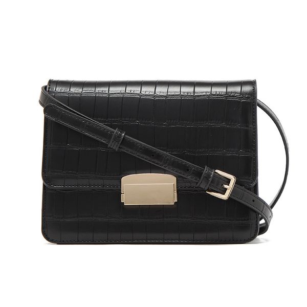 2020 new handbags simple stone grain buckle small square package shoulder bag messenger bag
2020 new handbags simple stone grain buckle small square package shoulder bag messenger bag