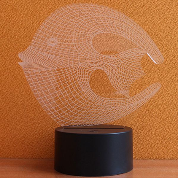 creative 3d illusion lamp coral fish led night light acrylic discoloration lamp
creative 3d illusion lamp coral fish led night light acrylic discoloration lamp