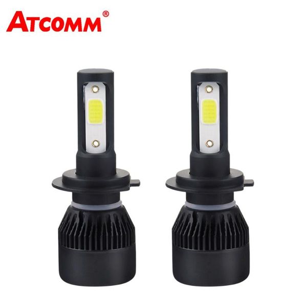atcomm h7 h1 led mini автомобильные фары h4 авто лампы 9005 / hb3 9006 / hb4 12v 24v 4300k белый 8000lm 72w led h11 / h8 / h9 автомобиль л
atcomm h7 h1 led mini автомобильные фары h4 авто лампы 9005 / hb3 9006 / hb4 12v 24v 4300k белый 8000lm 72w led h11 / h8 / h9 автомобиль л