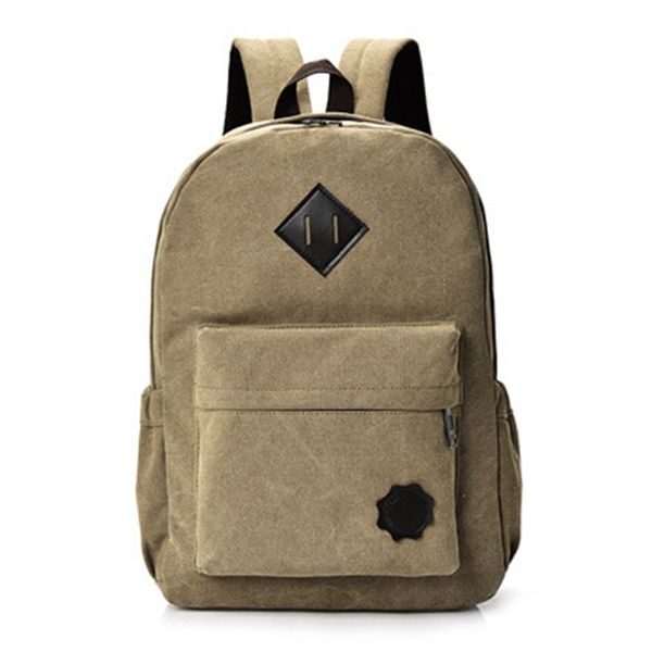 горячая продажа нового способа дугообразной досуг мужские рюкзак zipper solid canvas женщины рюкзак школа сумка дорожная сумка пара сумки
горячая продажа нового способа дугообразной досуг мужские рюкзак zipper solid canvas женщины рюкзак школа сумка дорожная сумка пара сумки