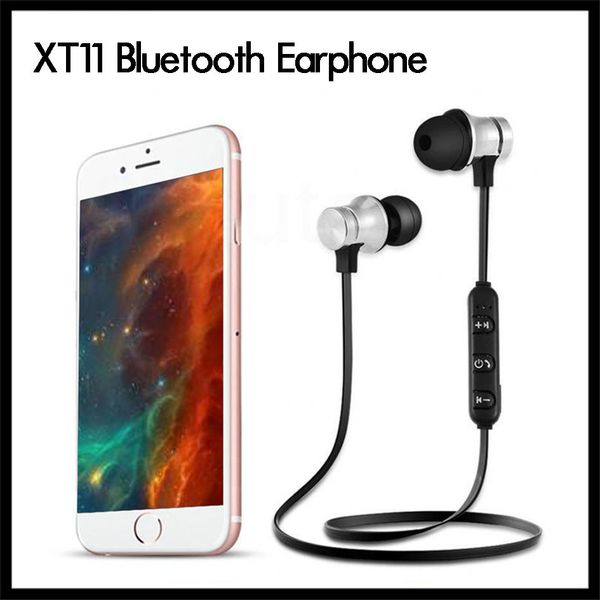xt11 bluetooth headphones wireless sport earphones headset bt 4.2 with mic mp3 earbud for iphone lg smartphones with retail box
xt11 bluetooth headphones wireless sport earphones headset bt 4.2 with mic mp3 earbud for iphone lg smartphones with retail box