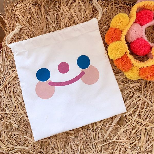 us stock cute durable cloud smile pattern drawstring bag pocket girl storage carrying case puppy bunch pocket
us stock cute durable cloud smile pattern drawstring bag pocket girl storage carrying case puppy bunch pocket