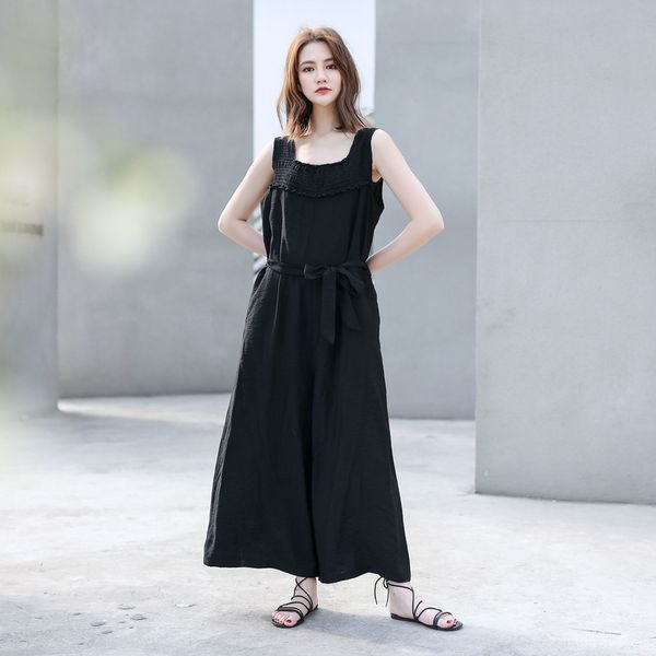 elastic force width straps lin tai waist belt waist and wide legged trousers temperament leisure time pants india cotton j1904, Black;white
elastic force width straps lin tai waist belt waist and wide legged trousers temperament leisure time pants india cotton j1904, Black;white