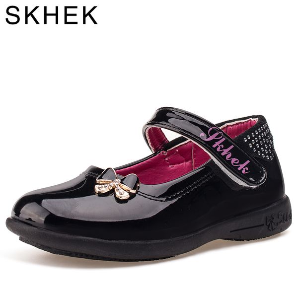 skhek new children's shoes for girls princess shoes bow diamond fashion baby flat with girls shoe dance sneaker size 26-35, Black;red
skhek new children's shoes for girls princess shoes bow diamond fashion baby flat with girls shoe dance sneaker size 26-35, Black;red
