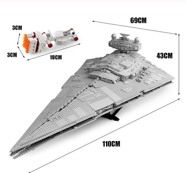 81098 star toys wars compatible with lepining 75252 imperial star destroyer model kits building blocks kids christmas toys gifts
81098 star toys wars compatible with lepining 75252 imperial star destroyer model kits building blocks kids christmas toys gifts