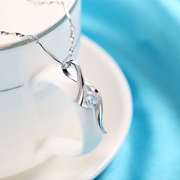 charm female 925 sterling silver necklace exquisite geometric white purple crystal necklace women fashion engagement jewelry hot
charm female 925 sterling silver necklace exquisite geometric white purple crystal necklace women fashion engagement jewelry hot