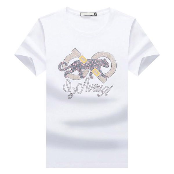 men's & women's designer t-shirts 2020 new arrival fashion crystal mens brand t shirts luxury breathable couple tees 4, White;black
men's & women's designer t-shirts 2020 new arrival fashion crystal mens brand t shirts luxury breathable couple tees 4, White;black