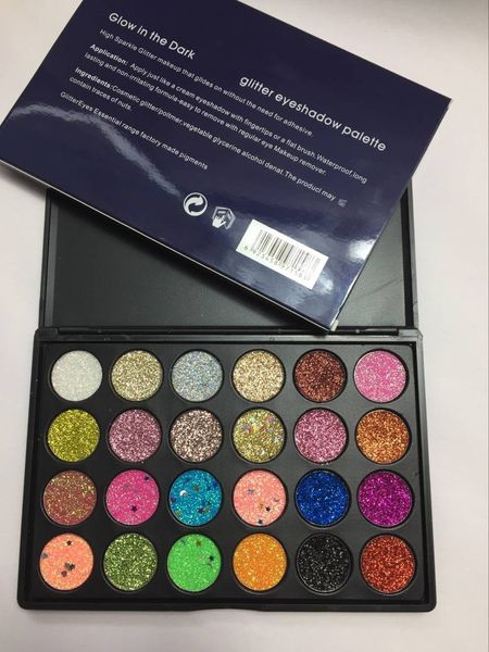 eye makeup glow in the dark horse glitter eyeshadow 24 colors ultra creampigmented glitter 24 shades eyeshadow palette cosmetics ship
eye makeup glow in the dark horse glitter eyeshadow 24 colors ultra creampigmented glitter 24 shades eyeshadow palette cosmetics ship