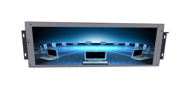 14.9 inch wide screen advertisement machine long bar type elevator use cabinet use oem and odm serive 
14.9 inch wide screen advertisement machine long bar type elevator use cabinet use oem and odm serive