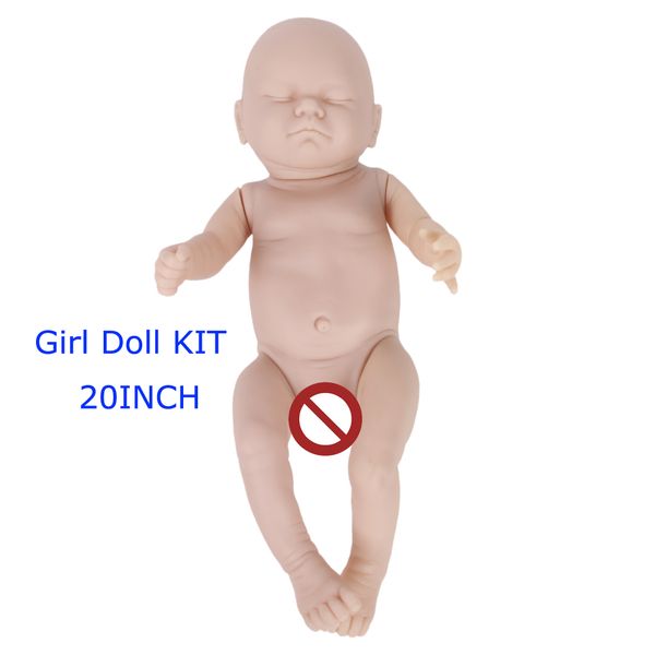 dk-114 20 дюймовый винил неокрашенный reborn девушка кукла голова плесень комплекты новорожденный кукла diy автор alex chen diy diy reborn d
dk-114 20 дюймовый винил неокрашенный reborn девушка кукла голова плесень комплекты новорожденный кукла diy автор alex chen diy diy reborn d