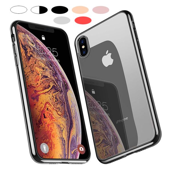7D 9H Hardness Case For iPhone X XR XS Max 8 7 6 6S Plus Tempered Glass Back + Full Body Flexible Frame Cover
7D 9H Hardness Case For iPhone X XR XS Max 8 7 6 6S Plus Tempered Glass Back + Full Body Flexible Frame Cover