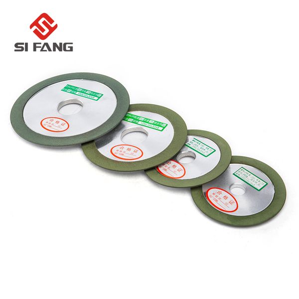 6 " 150 мм алмазный шлифовальный круг 150/240/320/400 грит для твердосплавного резца фрезерования абразивного инструмента
6 " 150 мм алмазный шлифовальный круг 150/240/320/400 грит для твердосплавного резца фрезерования абразивного инструмента