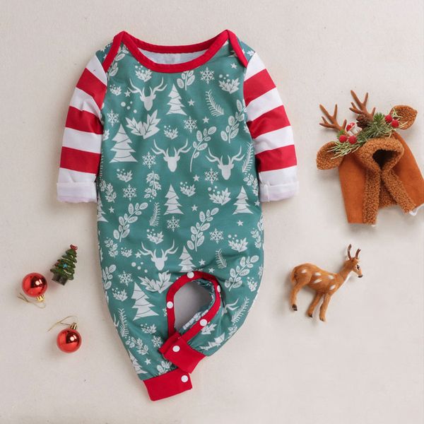 baby jumpsuit new born baby clothes infant girls boys christmas stripe cartoon romper xmas jumpsuit kombinezon dziecko, Blue
baby jumpsuit new born baby clothes infant girls boys christmas stripe cartoon romper xmas jumpsuit kombinezon dziecko, Blue