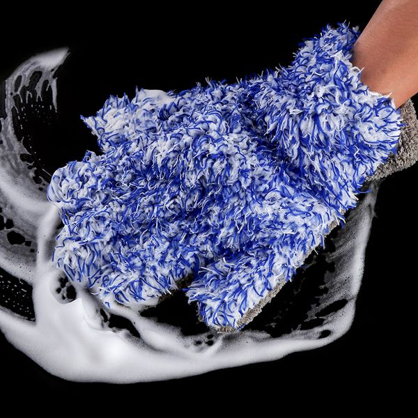 car cleaning glove wheel rim scrub wash microfiber high density car care glove auto wash cleaner
car cleaning glove wheel rim scrub wash microfiber high density car care glove auto wash cleaner
